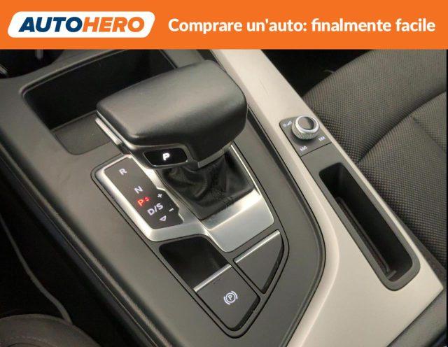 AUDI A4 allroad 40 TDI 190 CV S tronic