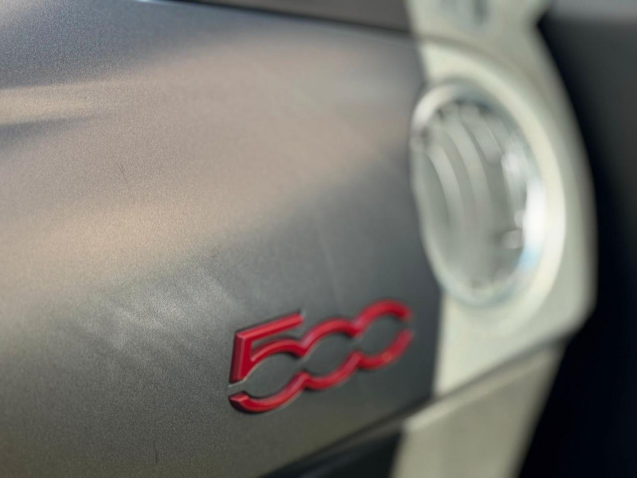 Fiat 500 0.9 TwinAir Turbo 105 CV S GPL