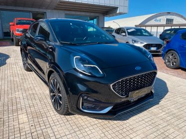Ford Puma 1.0 EcoBoost Hybrid 155 CV S&S aut. ST-Line Vignale