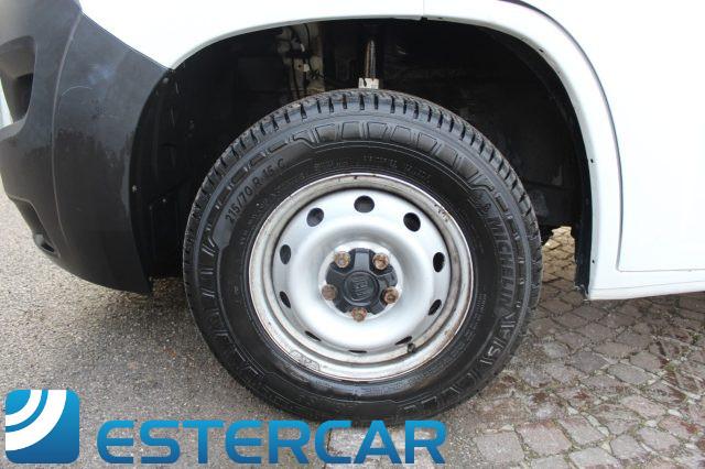 FIAT Ducato 30 2.2 Mjt 140CV Furgone +IVA