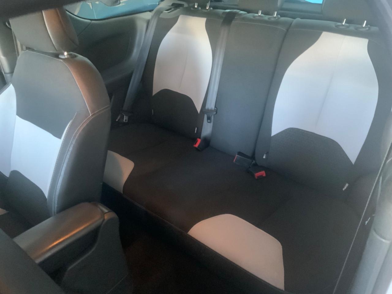 Ds DS3 3 1.4 VTi 95 Chic