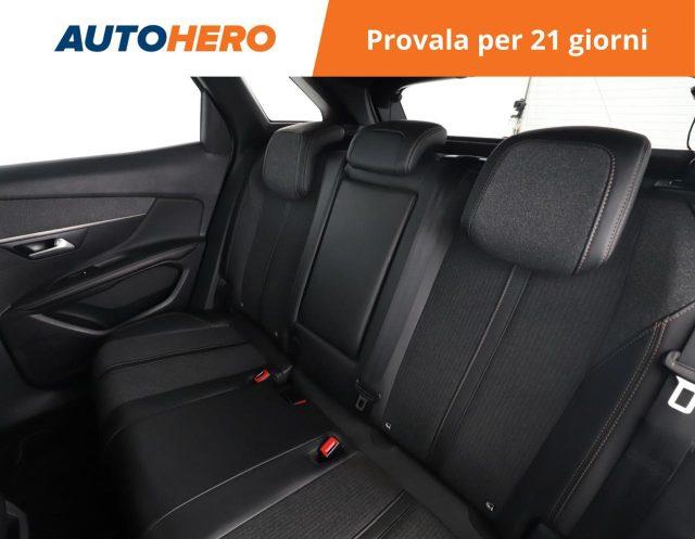 PEUGEOT 3008 THP 165 EAT6 S&S GT Line