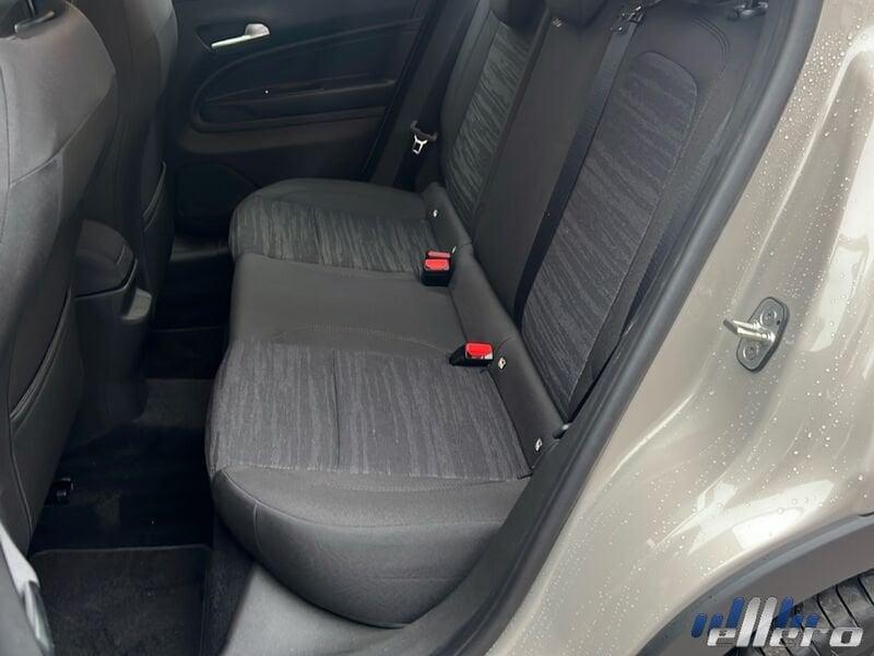 Jeep Avenger e-Hybrid Nuova Avenger Benzina AVENGER Longitude MHEV DCT MY24