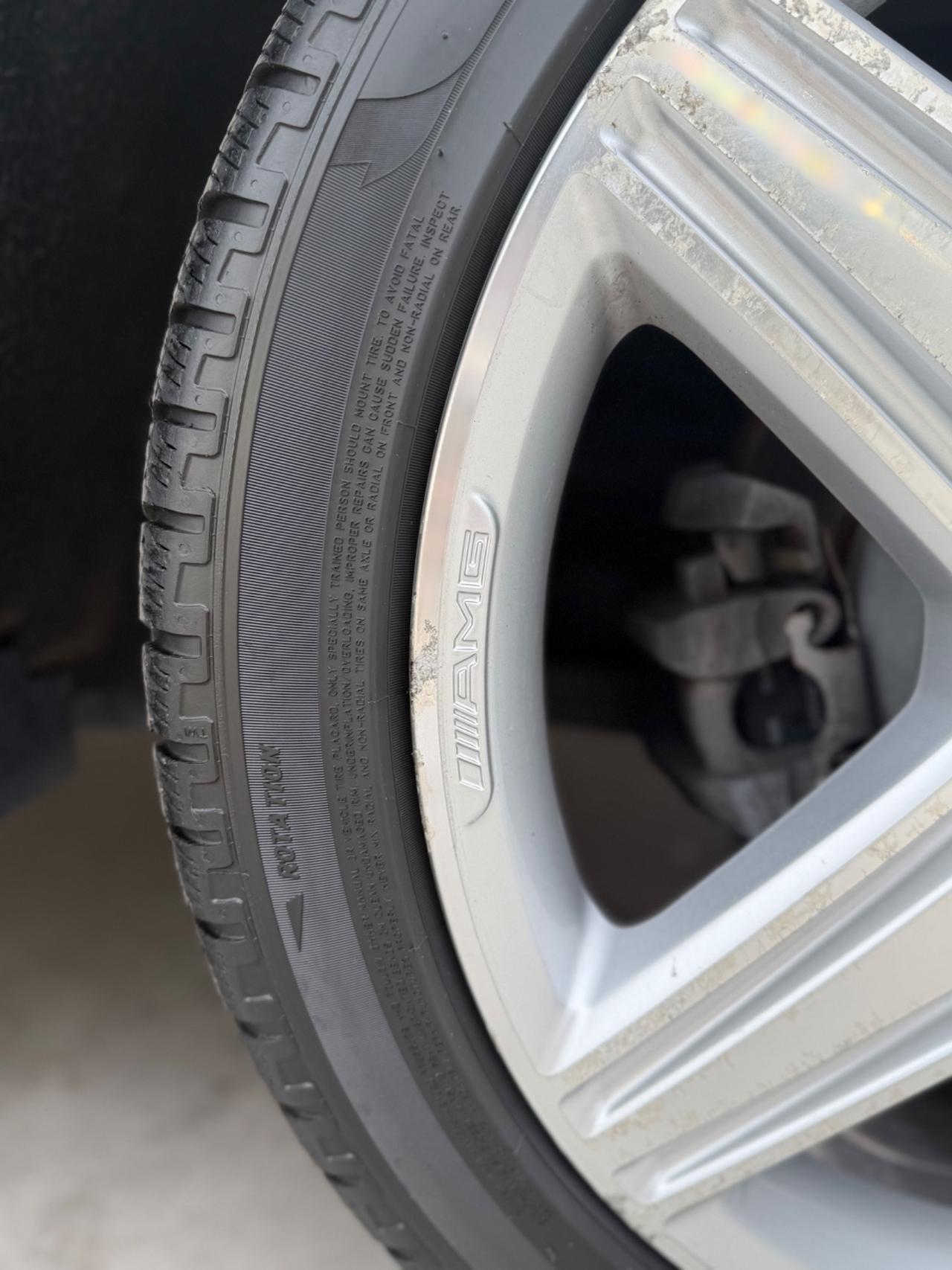 Mercedes-benz ML 350 CDI Premium