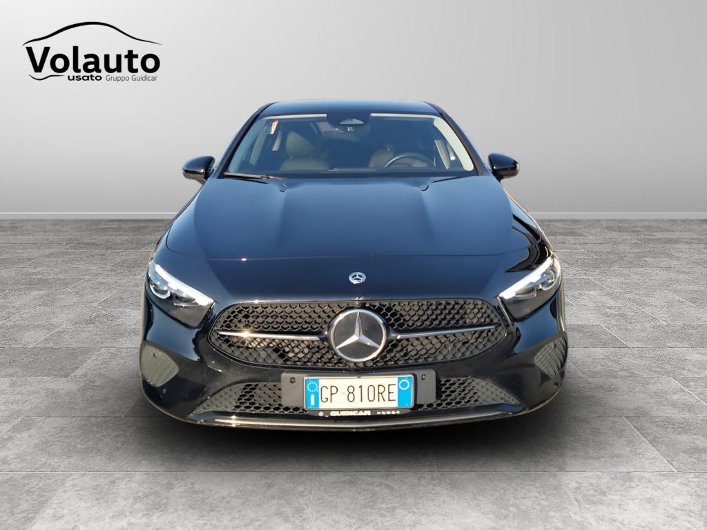 Mercedes-Benz Classe A - W177 2023 - A 180 d Progressive Advanced auto