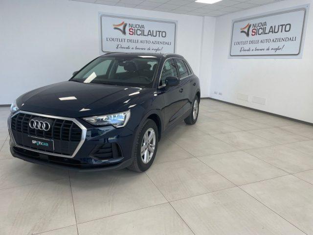 AUDI Q3 35 TFSI S tronic Business