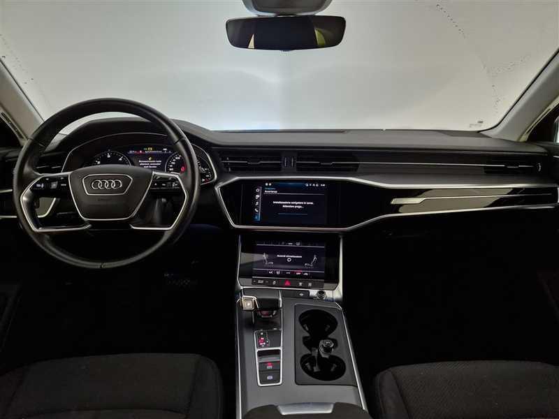 AUDI A6 AVANT 35 TDI MHEV 2.0 S tronic Business