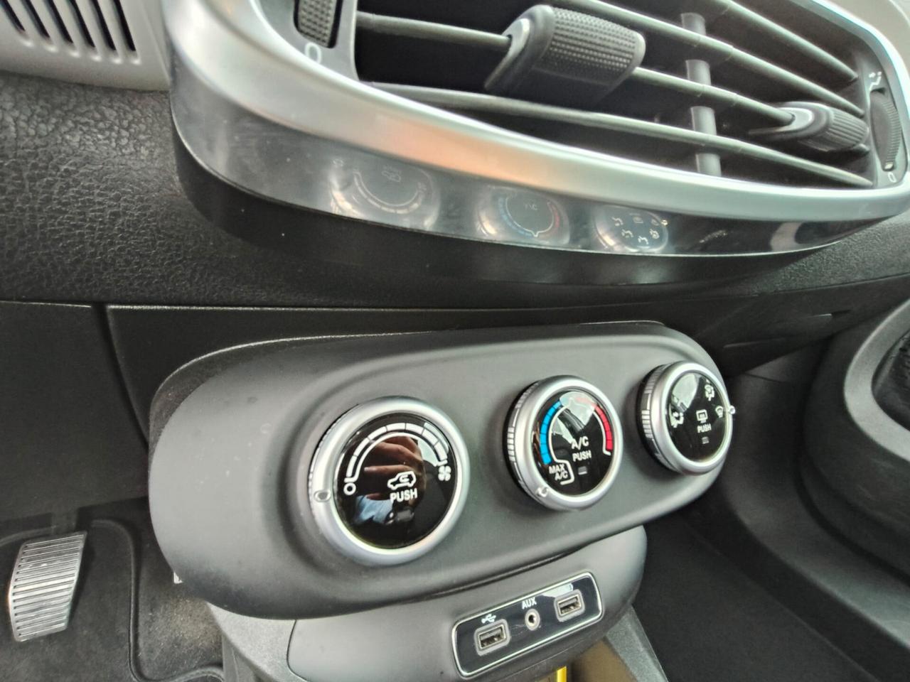 Fiat 500X 1.0 T3 120 CV Business