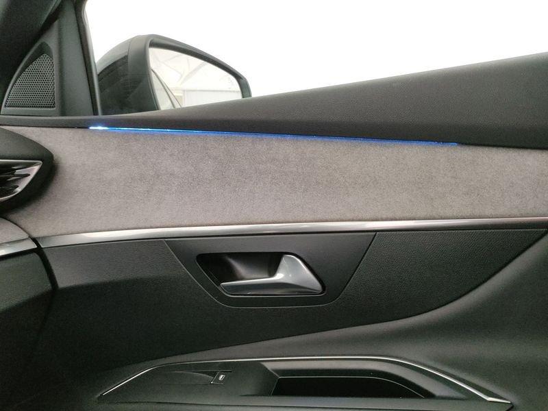 Peugeot 3008 3008 BlueHDi 130 S&S EAT8 GT