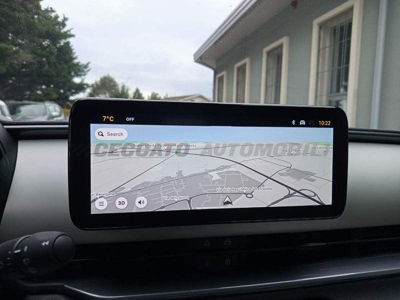 FIAT 600 600 1.2 hybrid La Prima II 110cv auto