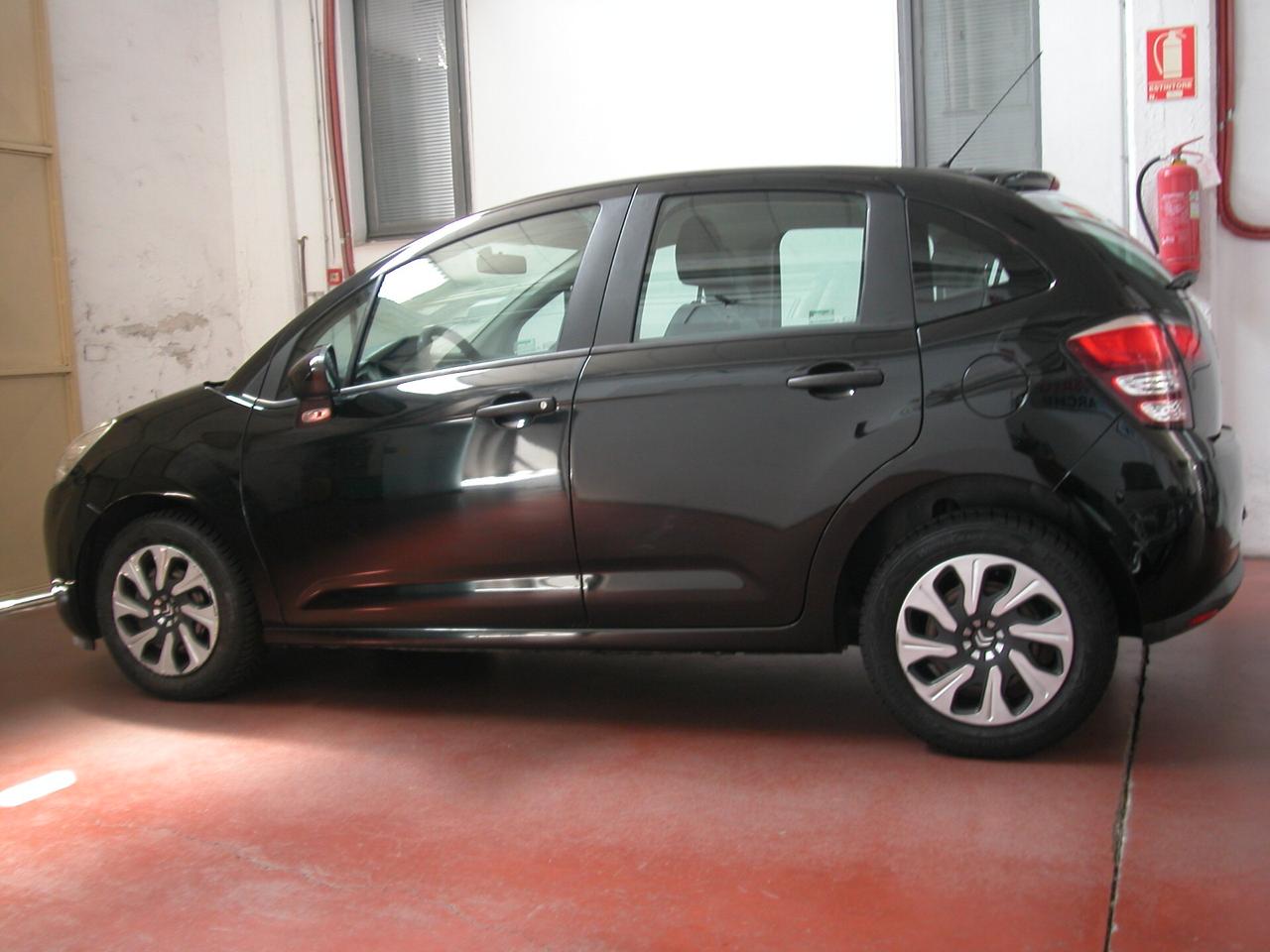 Citroen C3 PureTech 68 Feel (PER NEOPATENTATI)
