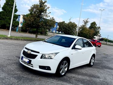 Chevrolet Cruze 2.0 Diesel 150CV 4 porte LT