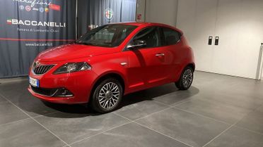 Lancia Ypsilon 1.0 FireFly 5 porte S&S Hybrid Gold Plus