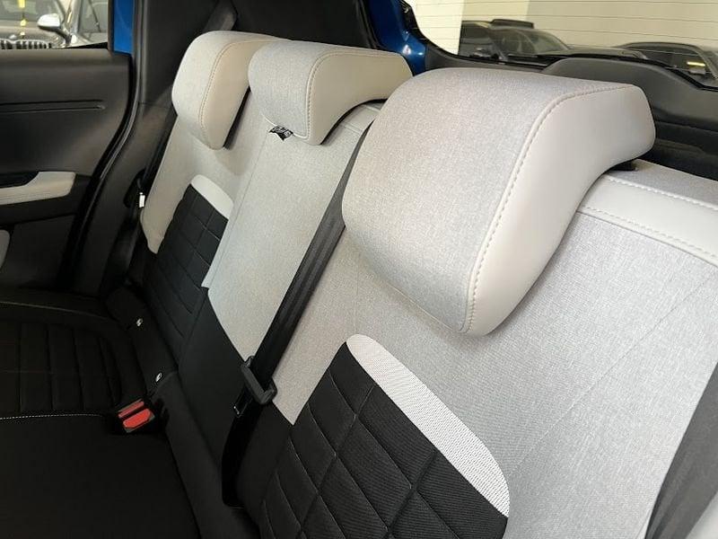 Citroën C3 Turbo 100 cv Manuale MAX