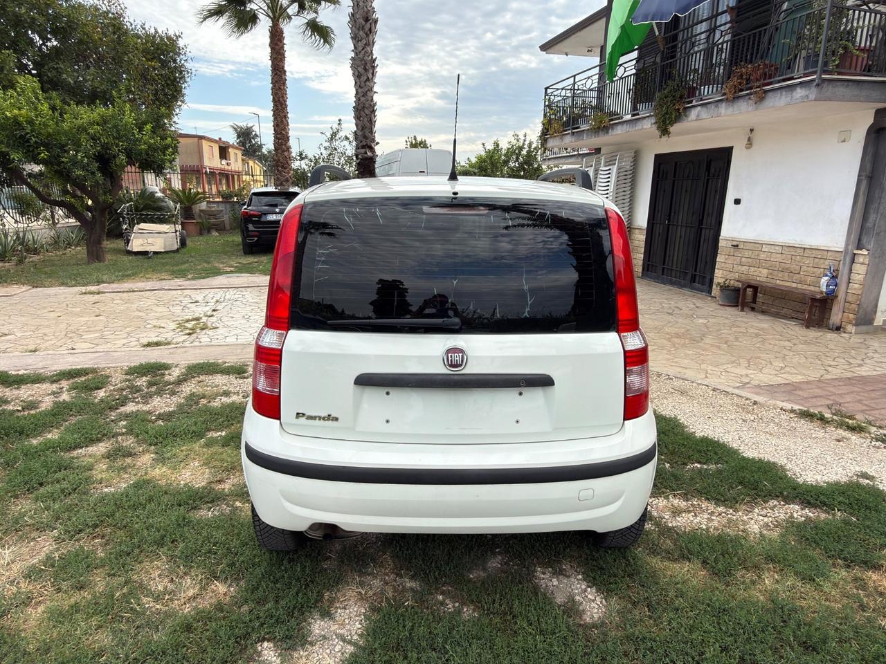 Fiat Panda 1.2 Dynamic