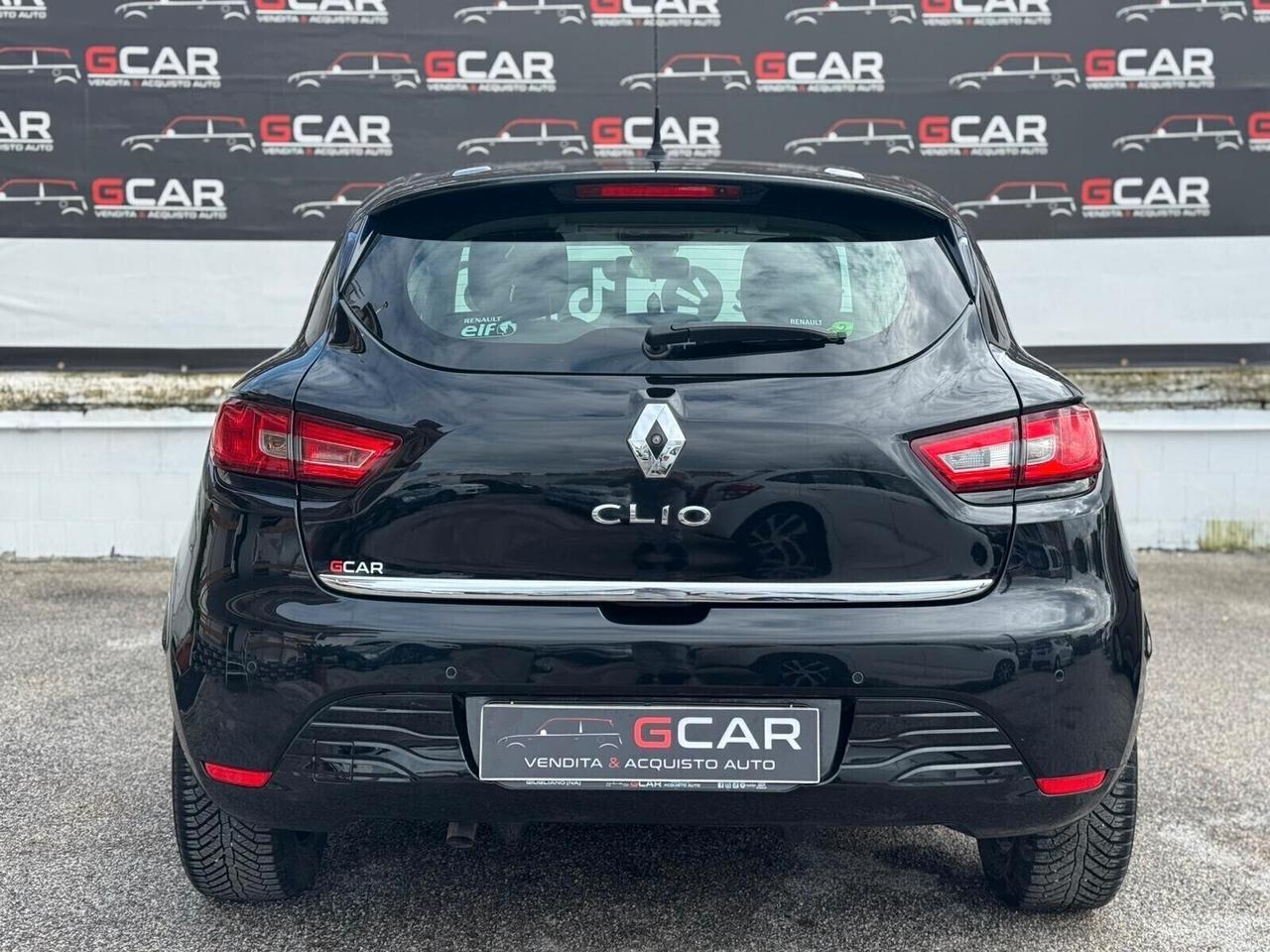 Renault Clio dCi 8V 75 CV Start&Stop 5 porte Energy Duel