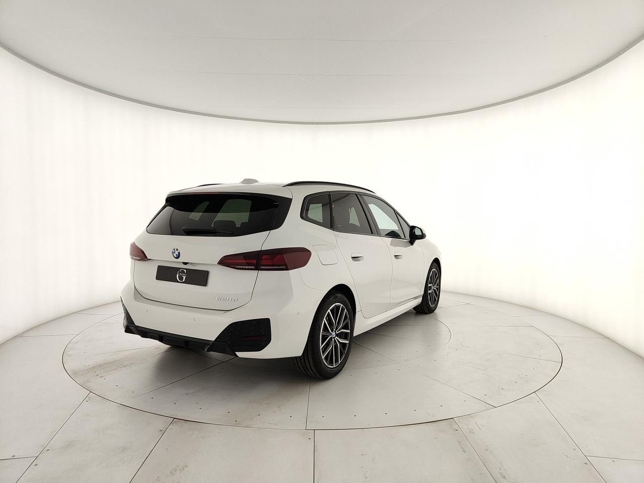 BMW BMW 220d Active Tourer