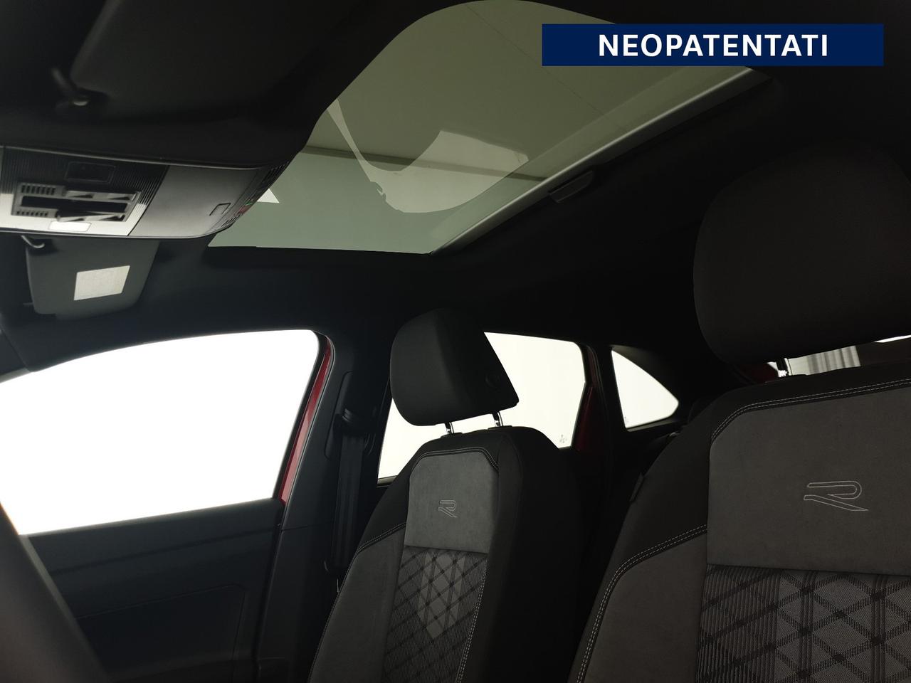 Volkswagen Taigo 1.0 tsi r-line plus 115cv