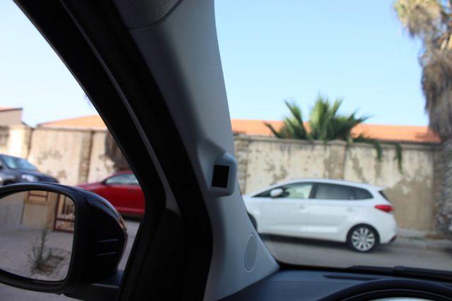FIAT 500 Berlina Hybrid-KM0