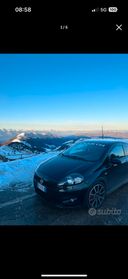 Fiat Grande Punto Grande Punto 1.4 Starjet 16V 3 porte Sport