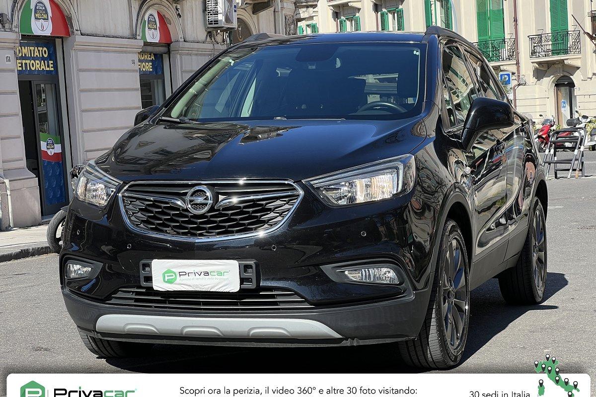 OPEL Mokka X 1.6 CDTI Ecotec 136CV 4x2 Start&Stop Innovation