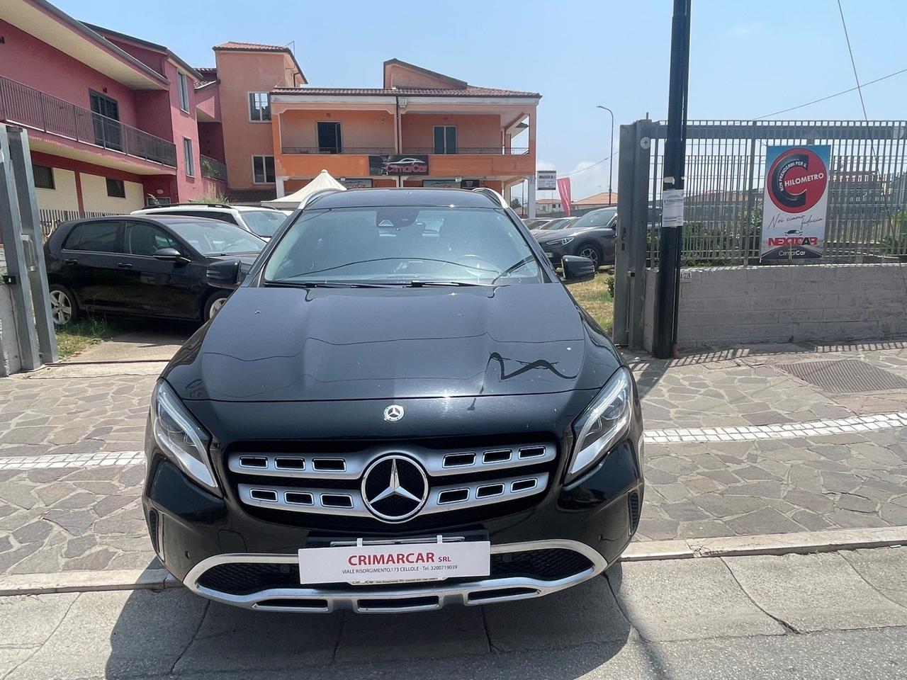 Mercedes-benz A 180 A 180 d Sport
