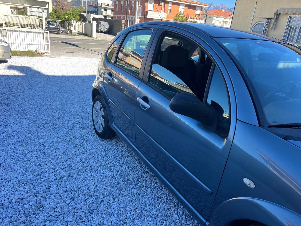 Citroen C3 1.4 HDi 70CV Exclusive