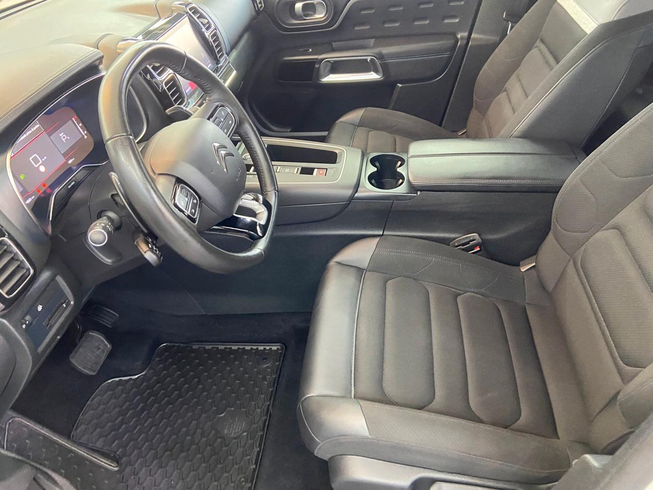 Citroen C5 Aircross BlueHDi 130 S&S EAT8 Shine