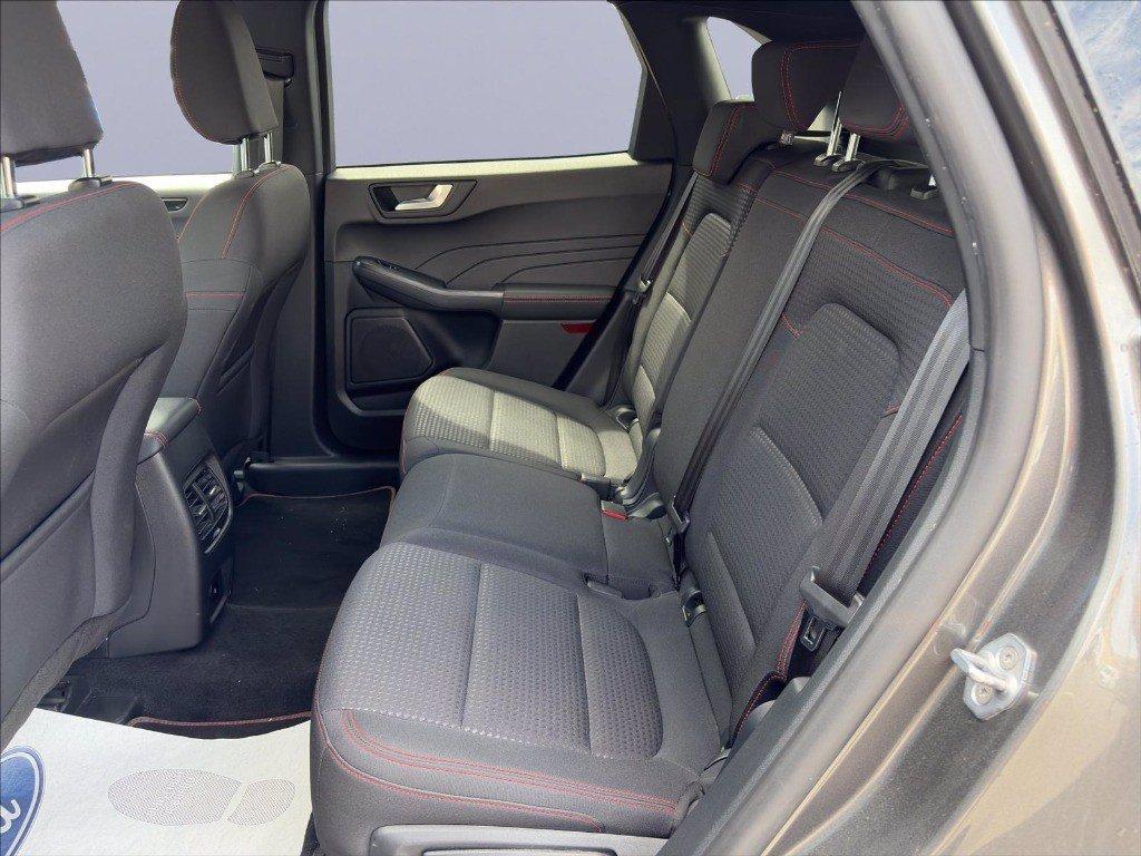 FORD Kuga 2.5 full hybrid ST-Line 2wd 190cv cvt del 2023