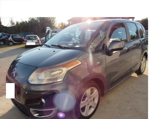 Citroen C3 Picasso 1.4 VTi 95 Exclusive Style IN PERFETTE CONDIZIONI MECCANICA E CARROZZERIA