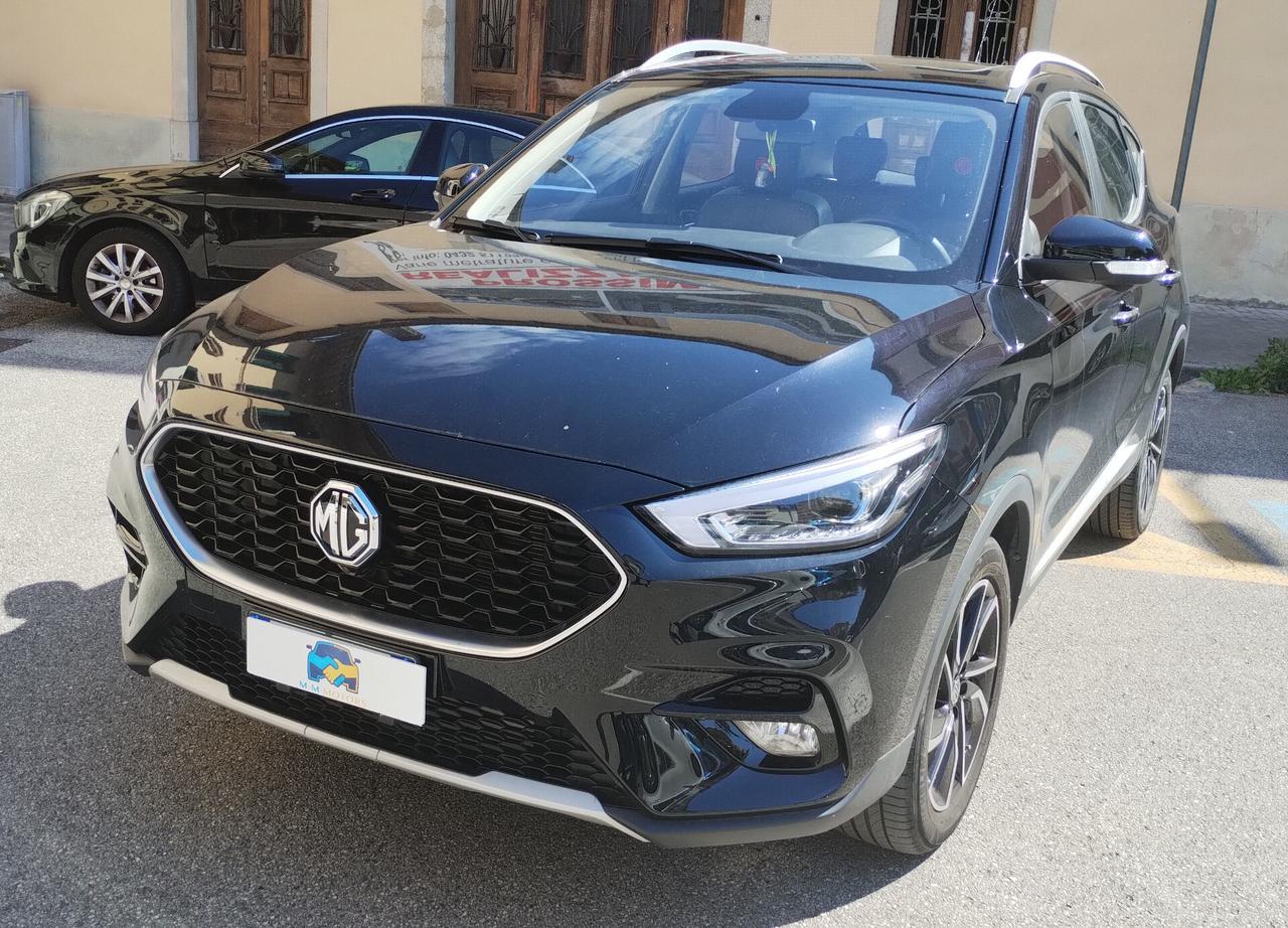 Mg ZS 1.0T-GDI Luxury