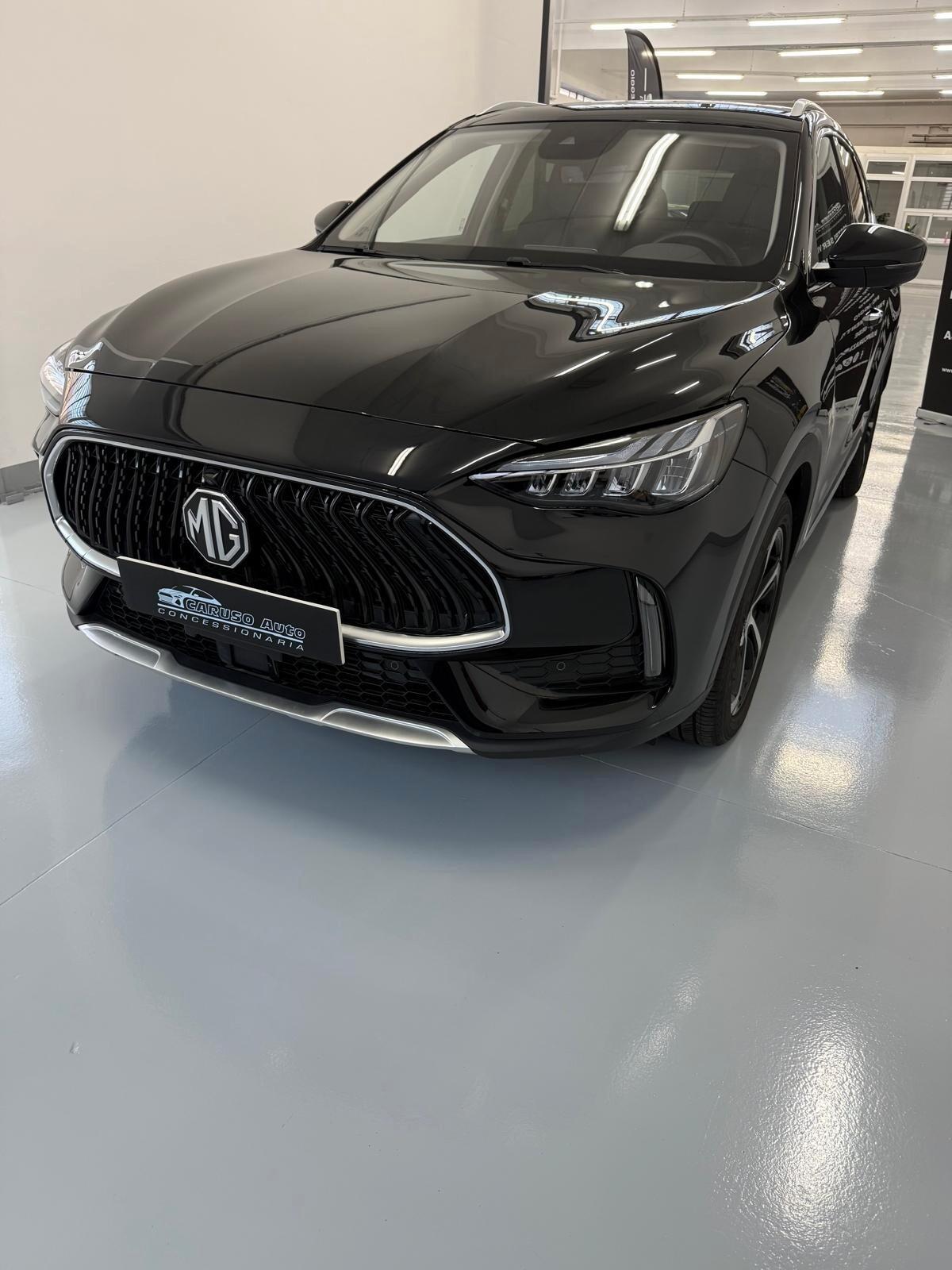 Mg HS 1.5T-GDI Luxury