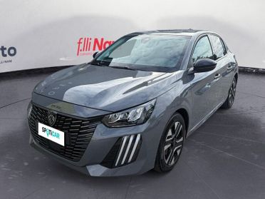 Peugeot 208 208 Hybrid 110 e-DCS6 Allure