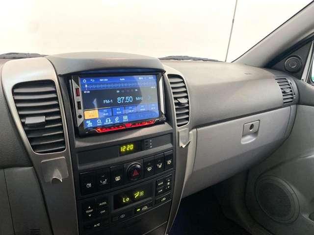 Kia Sorento 2.5 16V CRDI 4WD Active Class