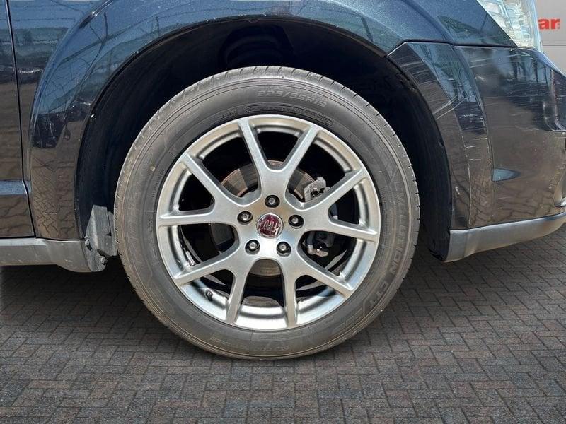 FIAT Freemont 2.0 mjt 16v Lounge 170cv