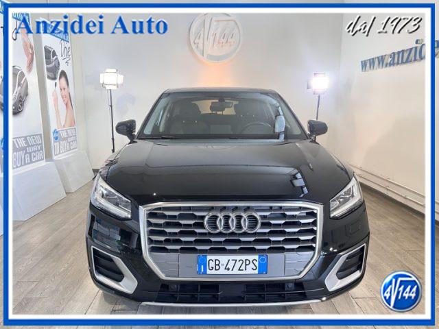 AUDI Q2 30 1.6 TDI S tronic Admired