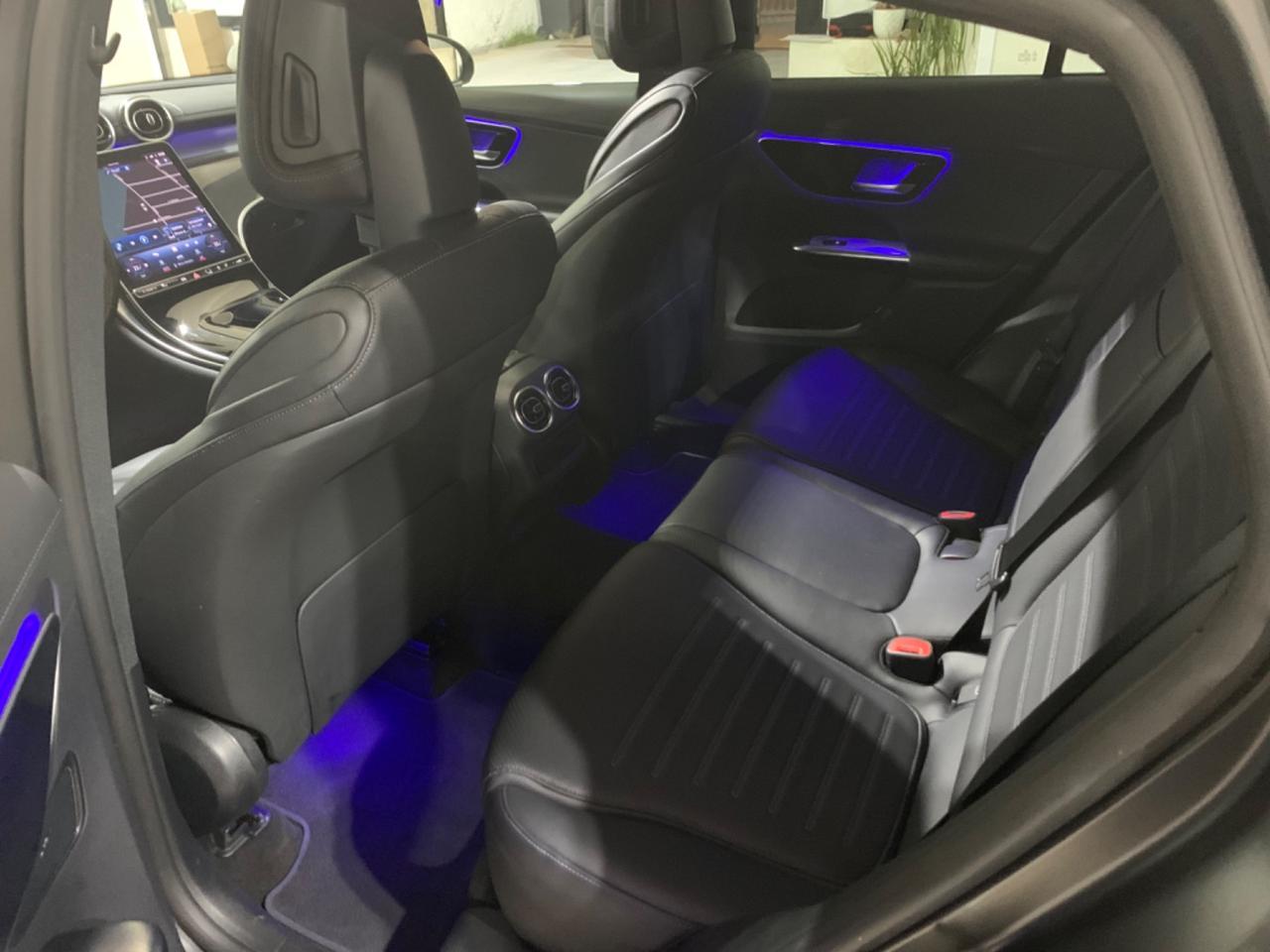 Mercedes-benz GLC 300 d 4Matic Mild Hybrid AMG Line Premium Plus