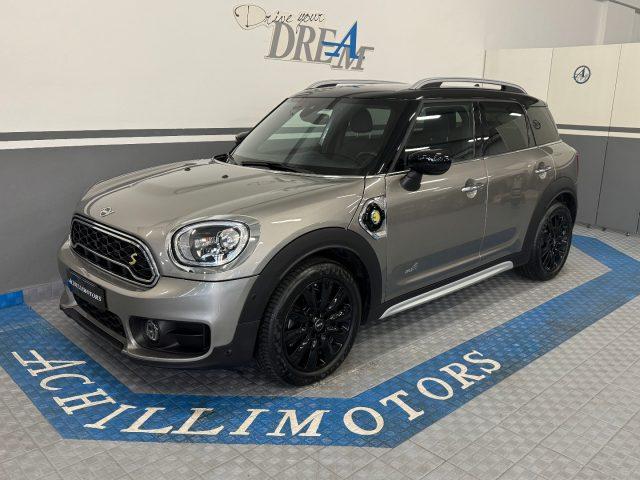 MINI Countryman 1.5 Cooper SE Business Countryman ALL4 Automatica