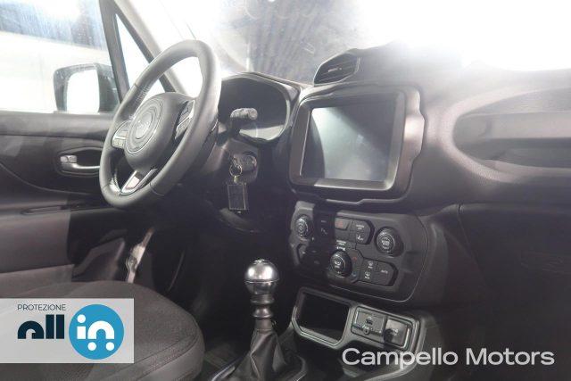JEEP Renegade Renegade 1.0 T3 120cv Limited MY23