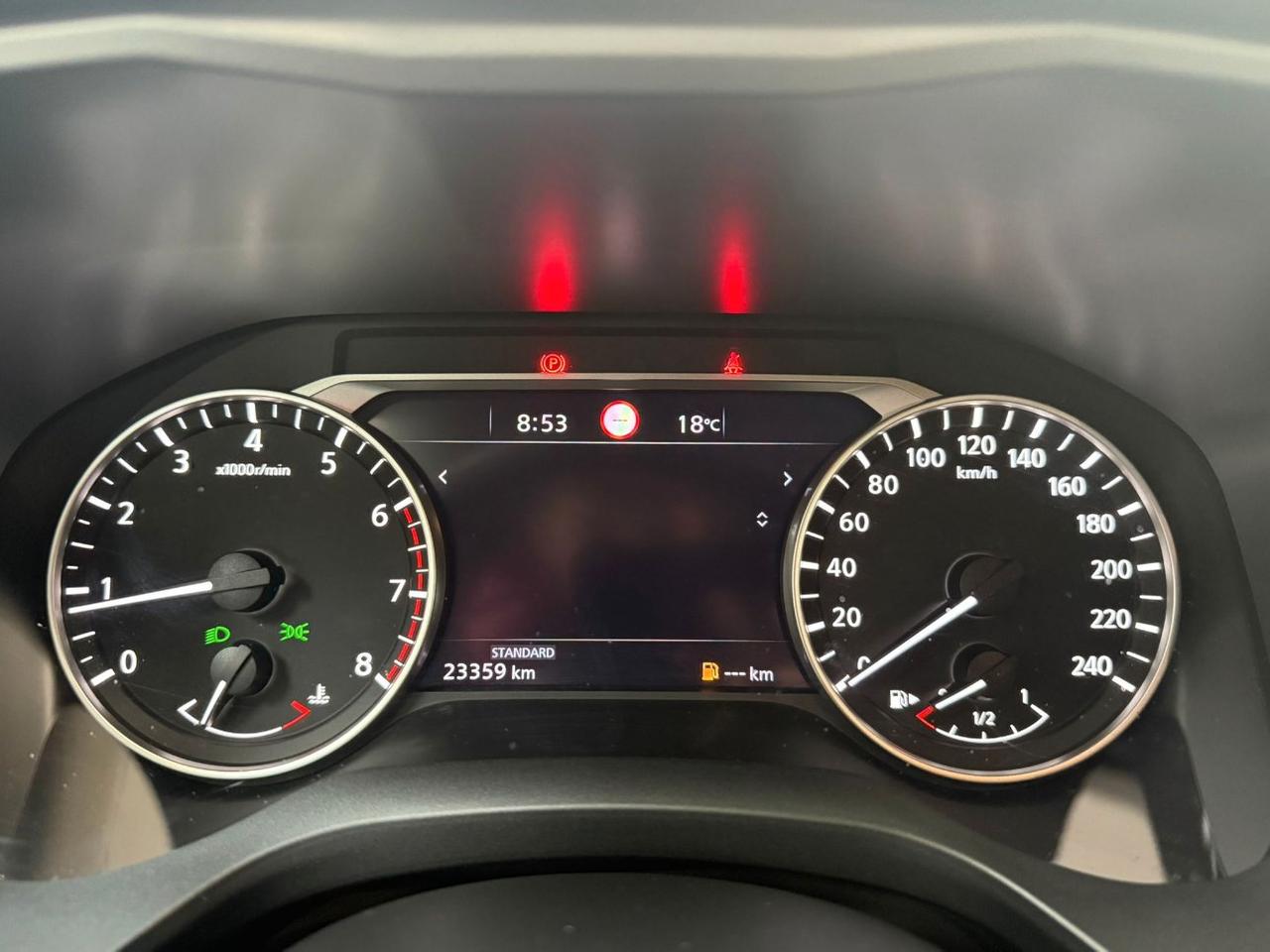 Nissan Qashqai 1.3 mhev Acenta 2wd 140cv
