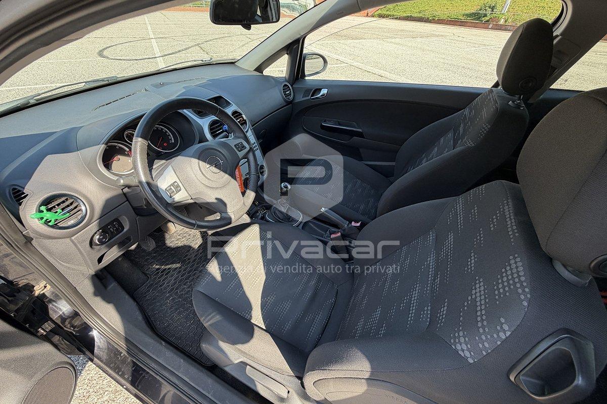 OPEL Corsa 1.3 CDTI 95CV F.AP. 3 porte Elective