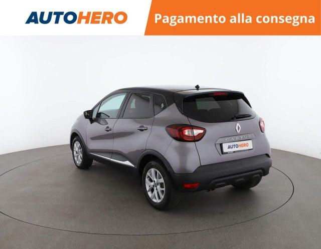RENAULT Captur TCe 130 CV FAP Sport Edition