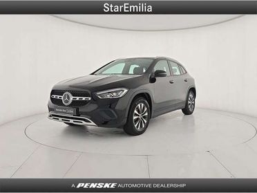 Mercedes-Benz GLA 200 GLA 200 d Automatic Business Extra