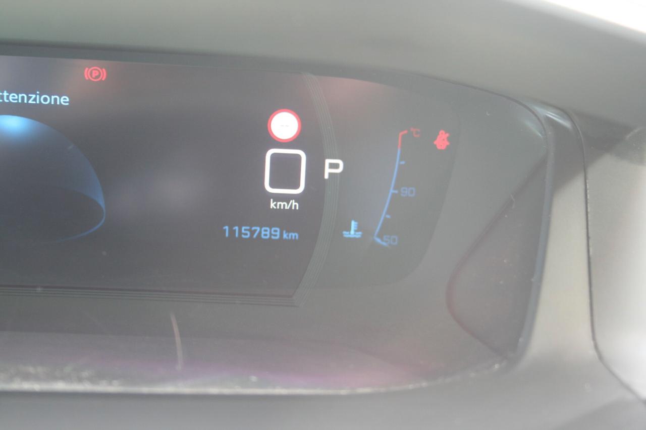 Peugeot 2008 BlueHDi 130 S&S EAT8 Allure Pack