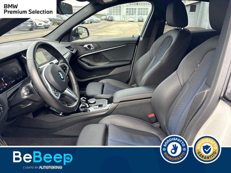 BMW Serie 2 G.C. 220D GRAN COUPE MSPORT AUTO