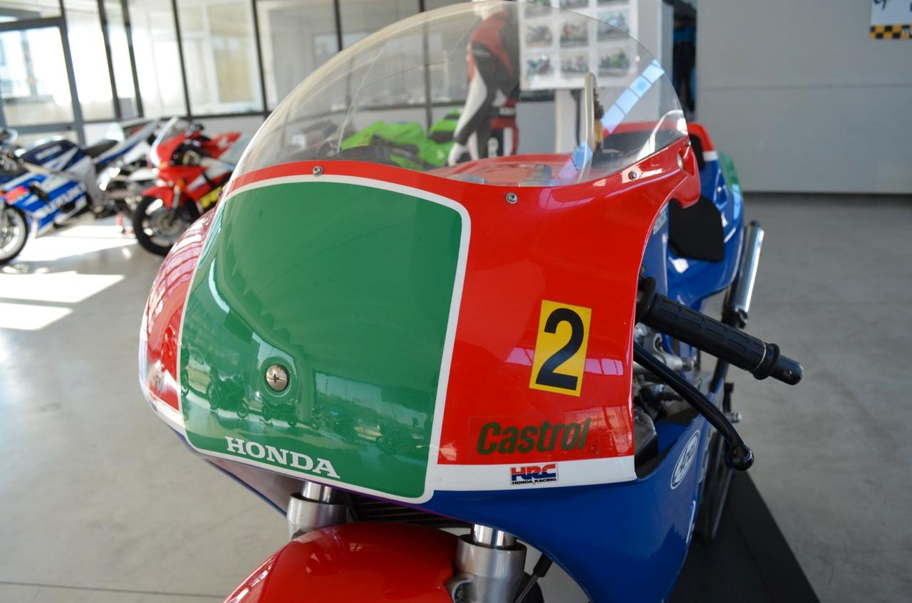 Honda RS250R GP