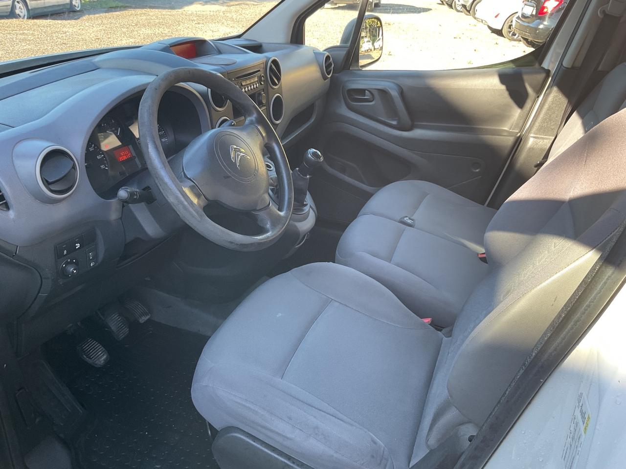 Citroen Berlingo 1.6 HDi furgoncino PREZZ COMPRESO IVA