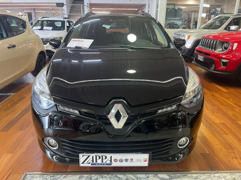 RENAULT Clio Sporter 1.5 dCi 8V 75CV Live