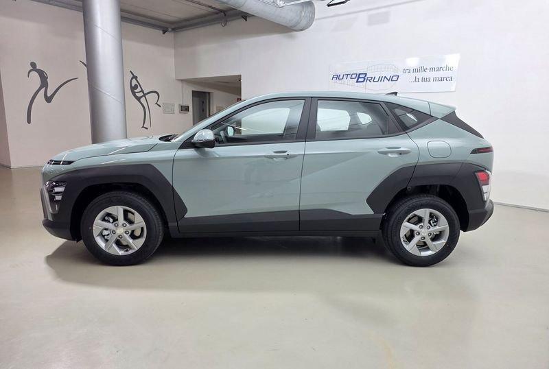 Hyundai Kona Kona 1.0 t-gdi XTech 2wd 115cv mt
