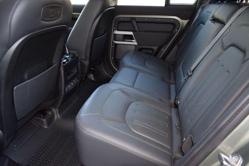 Land Rover Defender Defender 110 3.0D I6 200 CV AWD Auto S AUTOCARRO N1 IVA ESPOSTA
